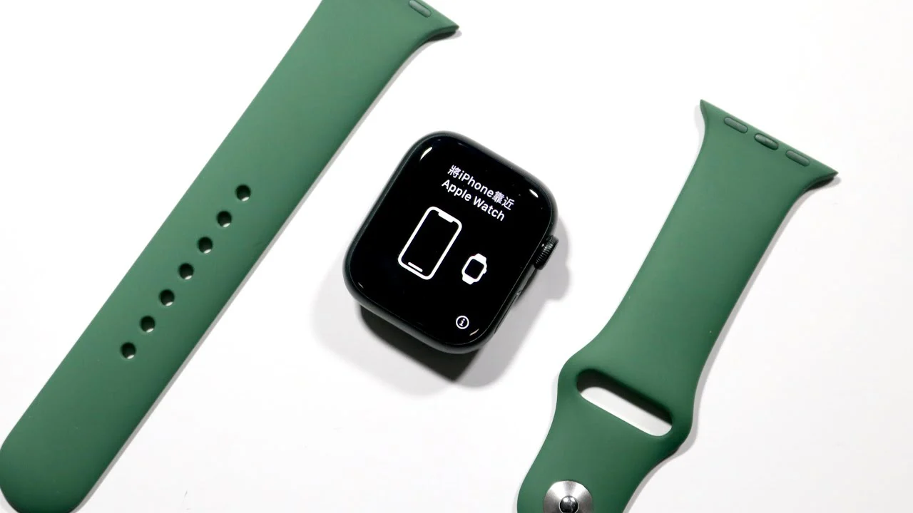 Виберіть ідеальний найкращий ремінець для Apple Watch (Еппл Вотч) в iLounge