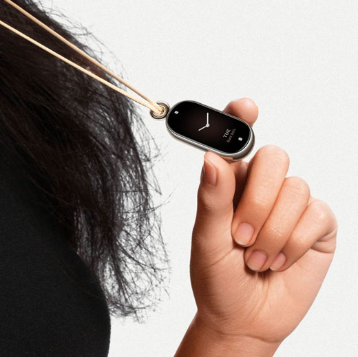 Ремінці для Mi Band 8