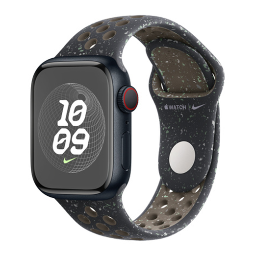 Огляд Apple Watch Series 9 в iLounge &mdash; характеристики, купити в Україні, Києві з доставкою