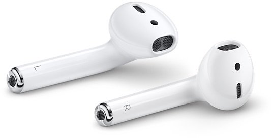 Ремонт AirPods 1/2