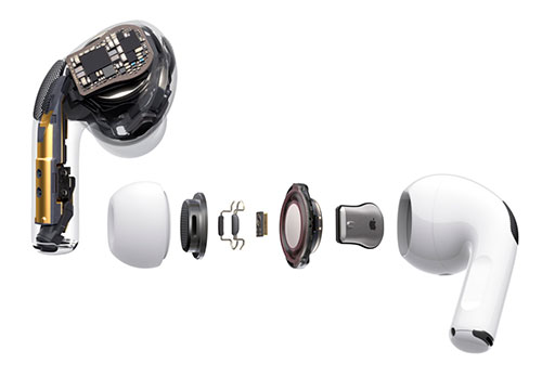 Ремонт AirPods Pro