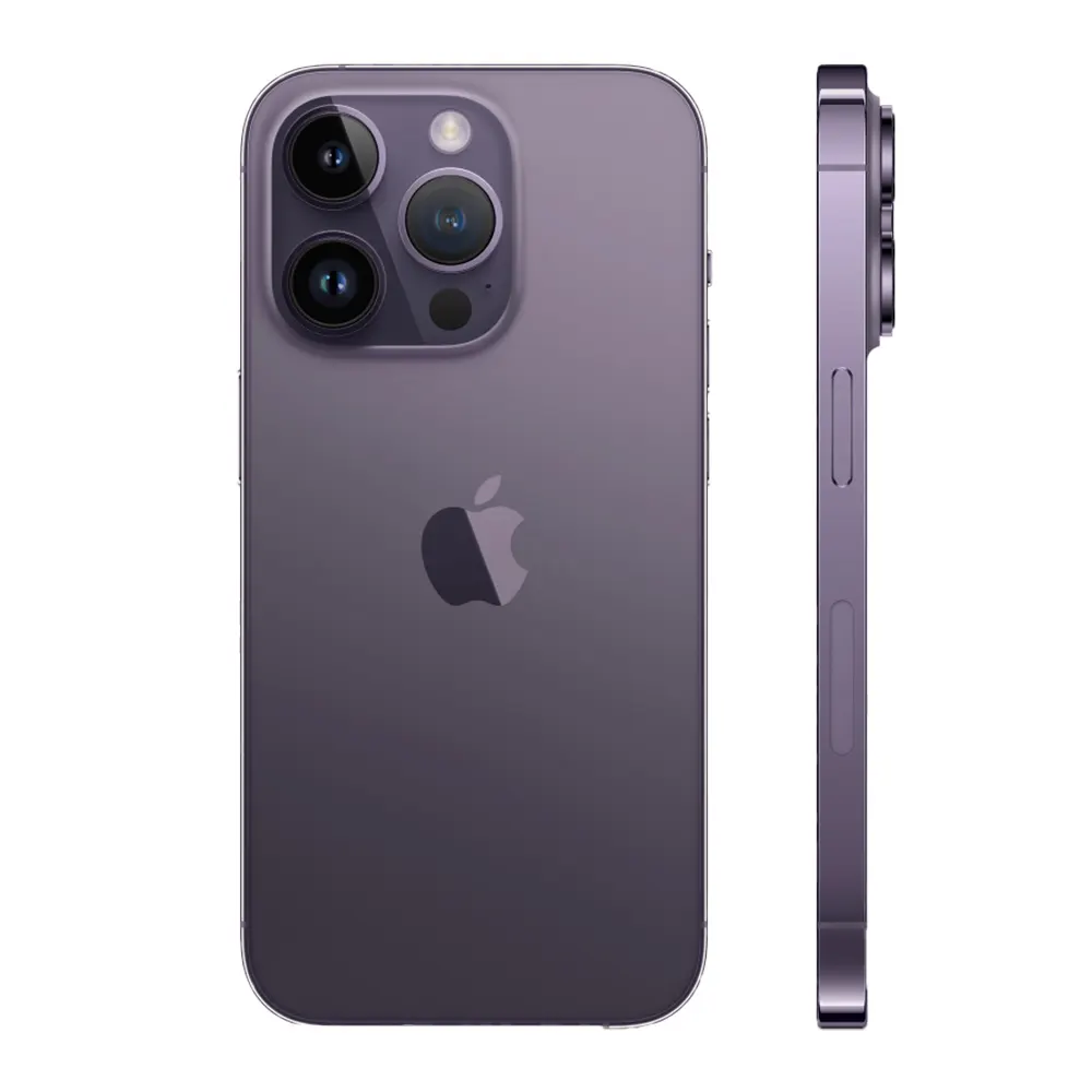Ремонт iPhone 14 Pro
