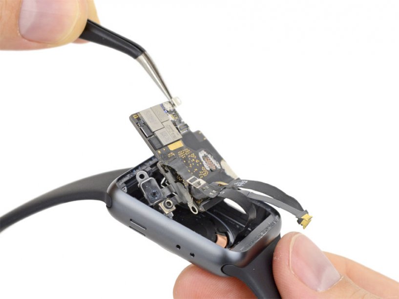Ремонт Apple Watch Series 1