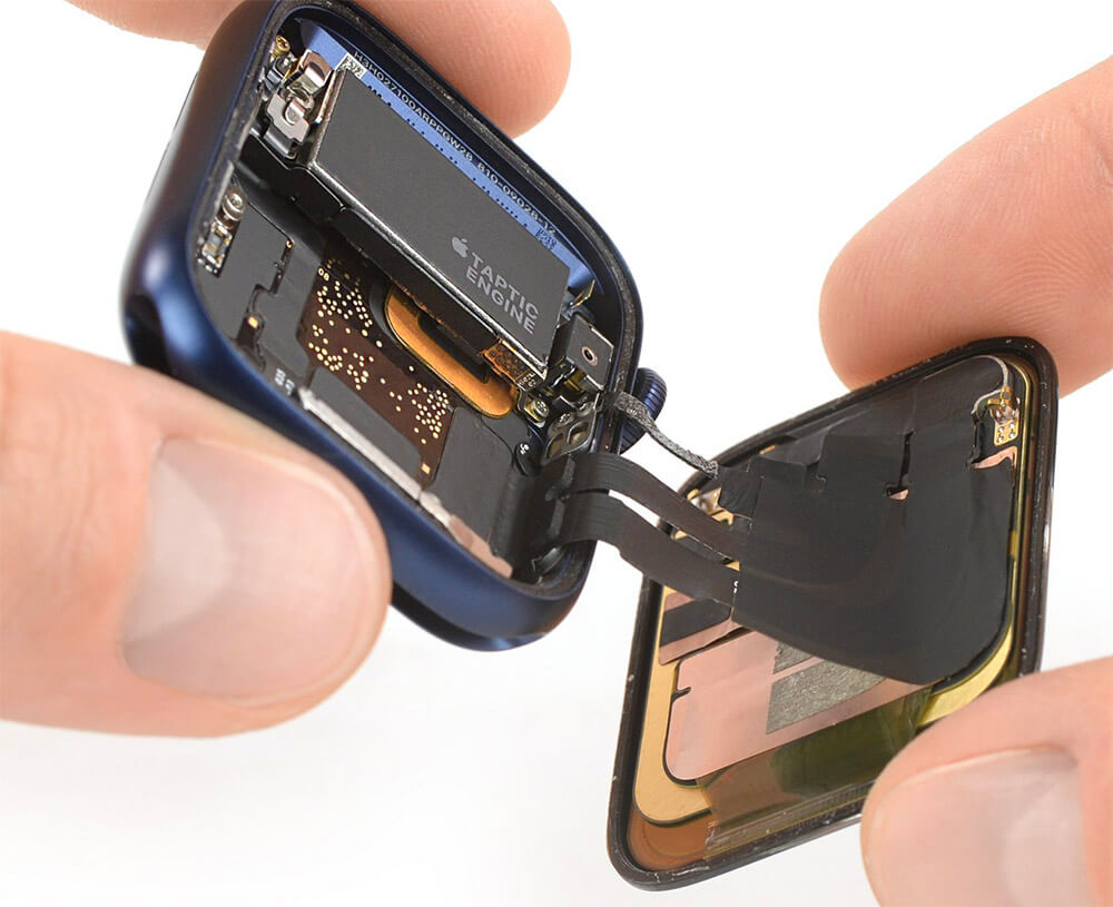 Ремонт Apple Watch Series 6