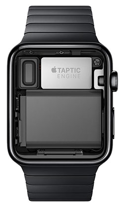 Ремонт Apple Watch