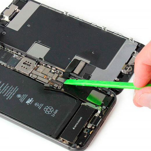 Ремонт GSM-модуля зв'язку iPhone 6s
