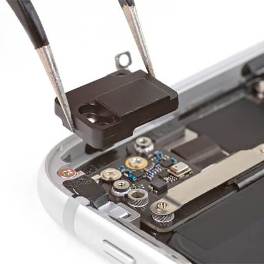 Ремонт GSM-модуля зв'язку iPhone 6s