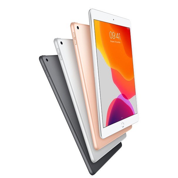 Качественный ремонт iPad 8 10.2