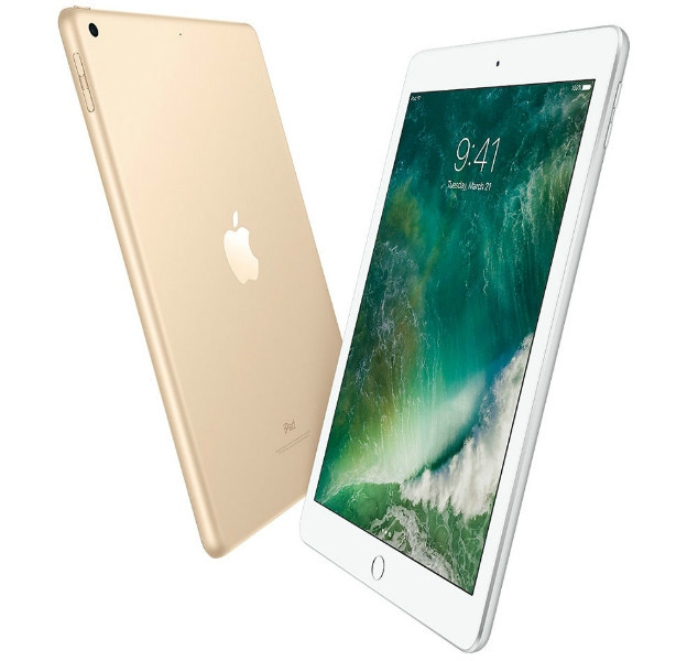 Качественный ремонт iPad 9.7 (2017) в iLab