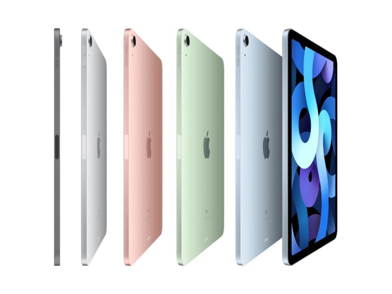 Качественный ремонт iPad Air 4 (2020) в iLab