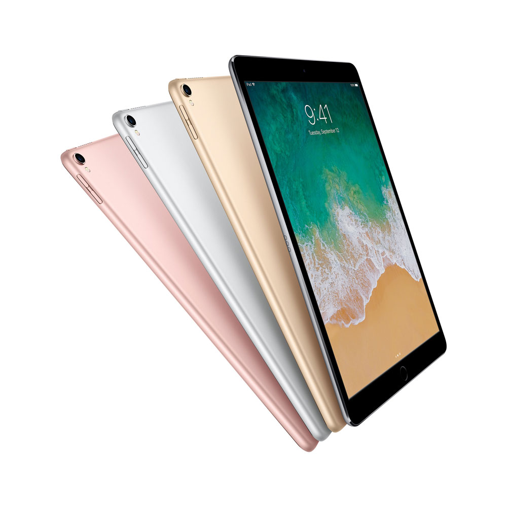 Качественный ремонт iPad Pro 10.5