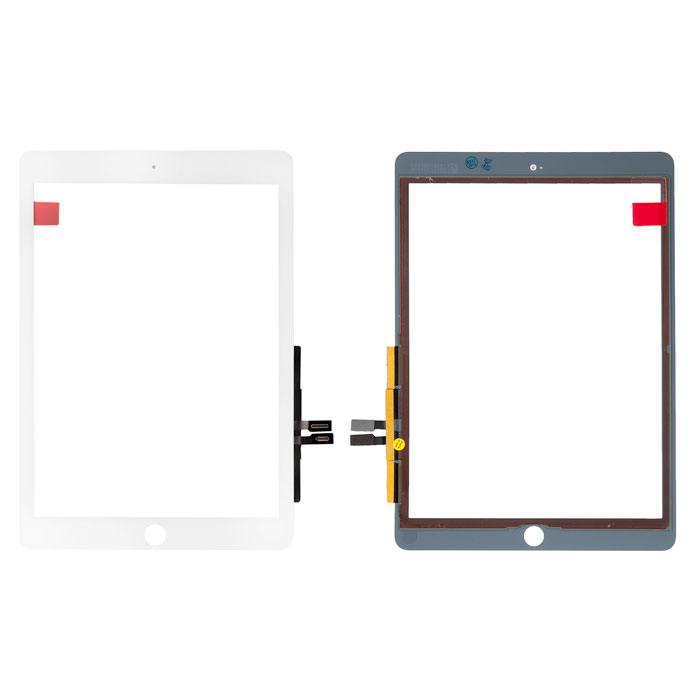 Ремонт iPad 9.7" (2018) в Киеве и Украине