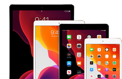 Ремонт iPad в iLab