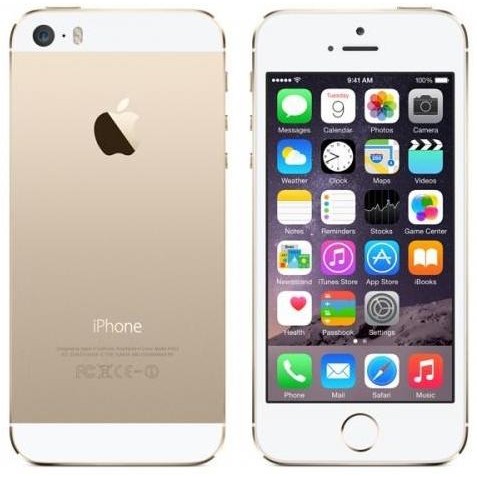 Ремонт iPhone 5c