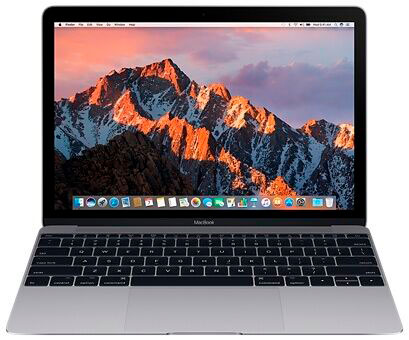 Якісний ремонт MacBook Air 12 "в iLab
