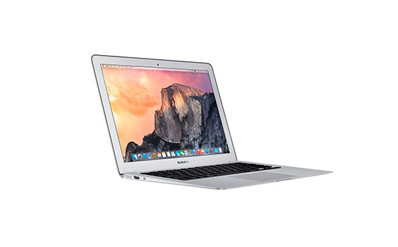 Качественный ремонт MacBook Air 11