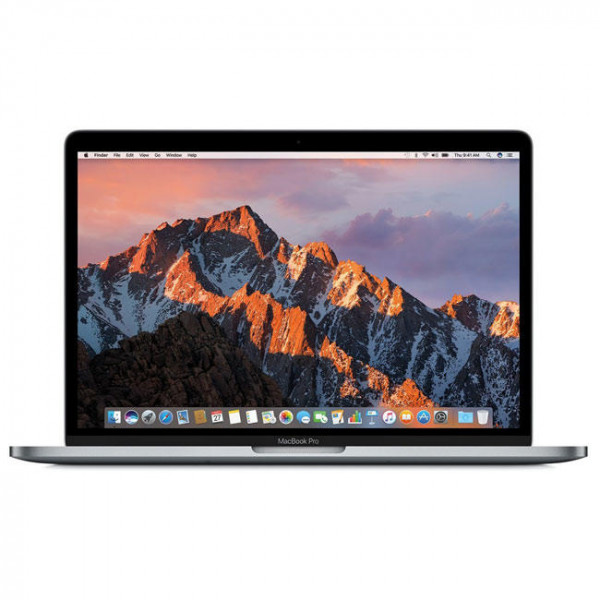 Захисні плівки для MacBook Pro 13" (2016-2020)