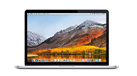 Ремонт MacBook Pro 15 "Retina (2012-2015) А1398