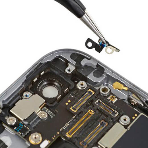 Ремонт NFC iPhone 6