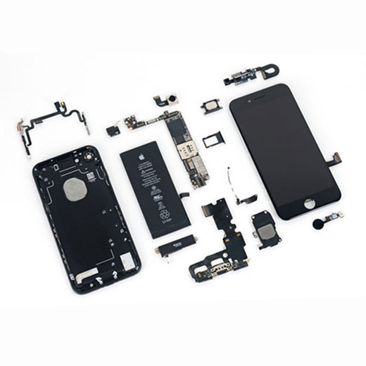 Ремонт NFC iPhone 7