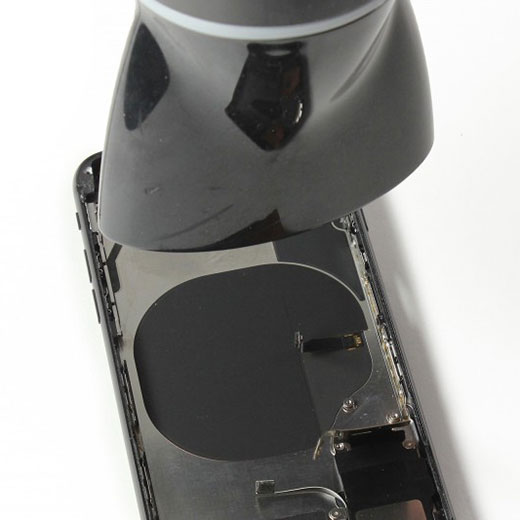 Ремонт NFC iPhone 8
