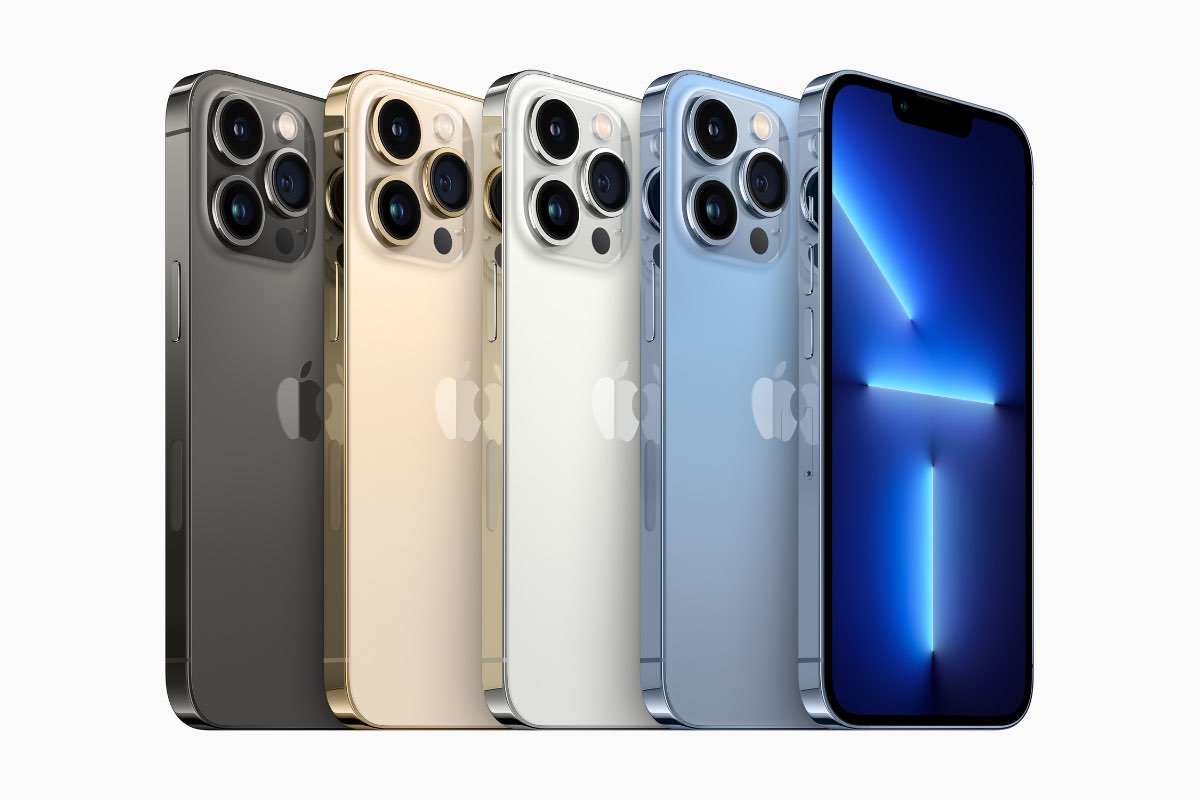 Де купити захисні плівки iPhone 14 Plus | 13 Pro Max