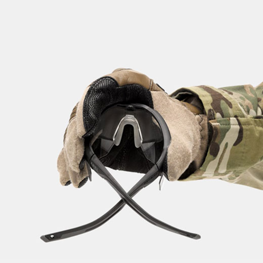 Тактические военные очки Revision Sawfly купить