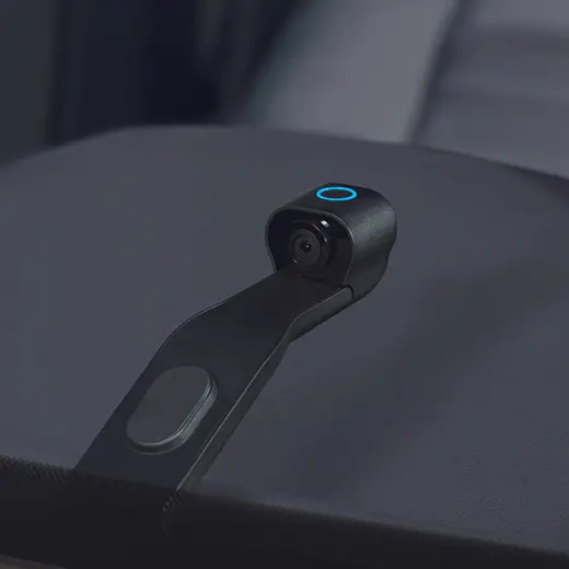 Новий відеореєстратор Ring Car Cam Black