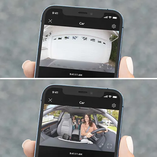 Кращий відеореєстратор Ring Car Cam Black 2023