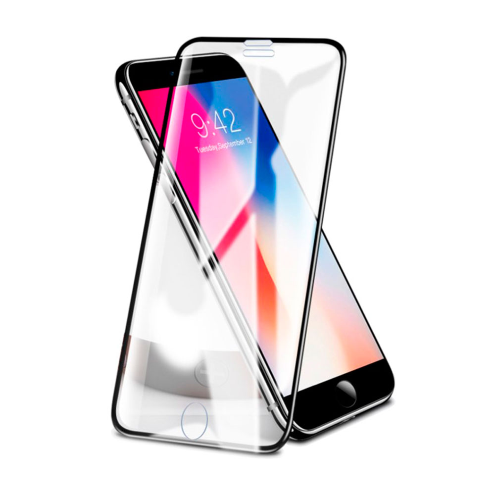 захисні скла для iPhone SE 3 (2022) | SE 2 (2020)