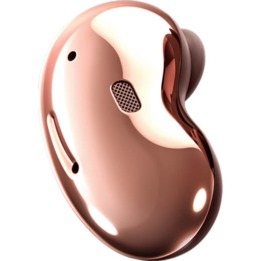 Бездротові навушники Samsung Galaxy Buds Live
