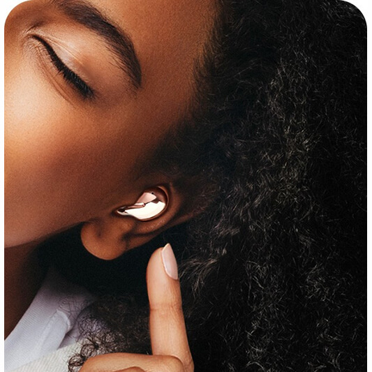 Бездротові навушники Samsung Galaxy Buds Live