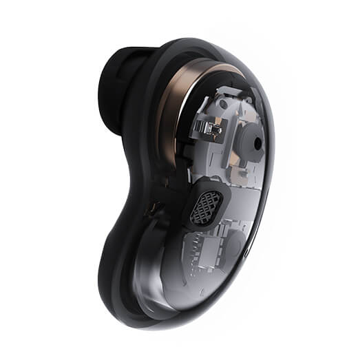 Бездротові навушники Samsung Galaxy Buds Live