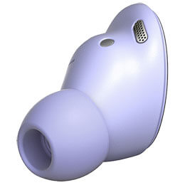 Бездротові навушники з зарядним кейсом Samsung Galaxy Buds Pro