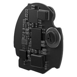 Бездротові навушники з зарядним кейсом Samsung Galaxy Buds Pro