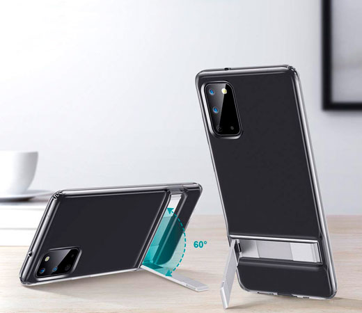 Чехол для Samsung Galaxy S20 Ultra ESR Air Shield Boost Translucent