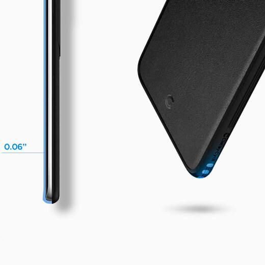 Протиударний чохол для Samsung Galaxy S20 + Ciel Leather Brick Series 