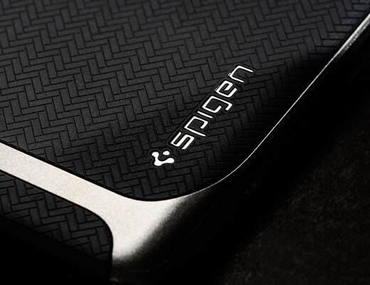 Противоударный чехол для Samsung Galaxy S20 Ultra Spigen Neo Hybrid