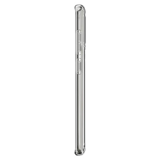Чохол для Samsung Galaxy S20 + Spigen Ultra Hybrid