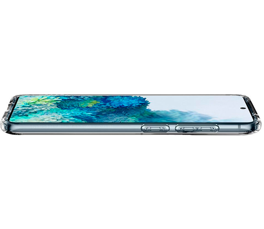 Чохол для Samsung Galaxy S20 + Spigen Ultra Hybrid