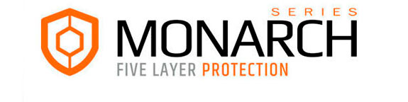 Протиударний чохол для Samsung Galaxy S20 + UAG Monarch Series Black