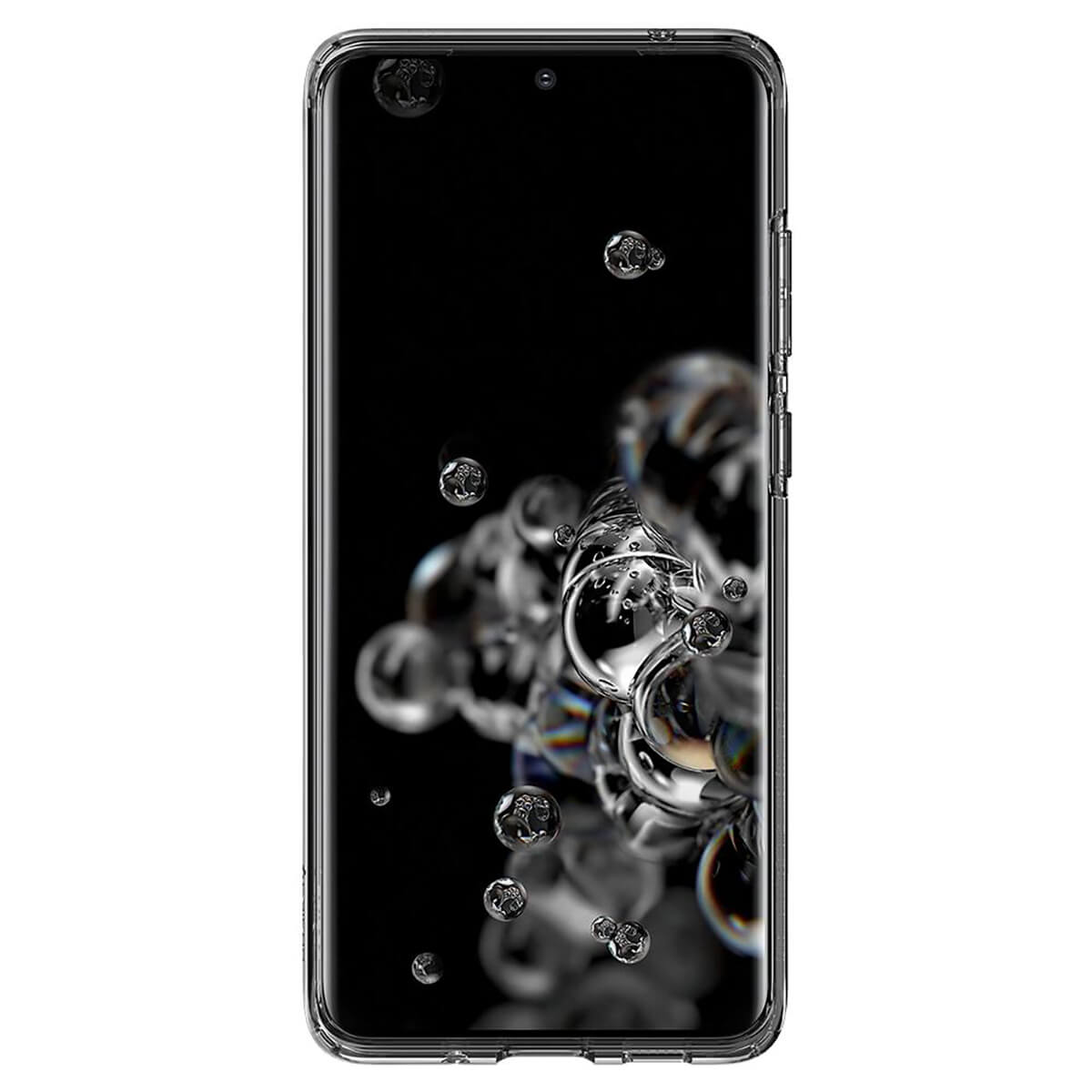 Защитный чехол-подставка для Samsung Galaxy S20 Ultra Case Ultra Hybrid S