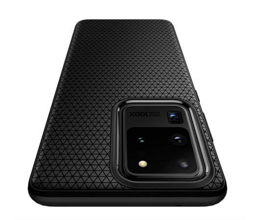 Чохол для Samsung Galaxy S20 Spigen Liquid Air