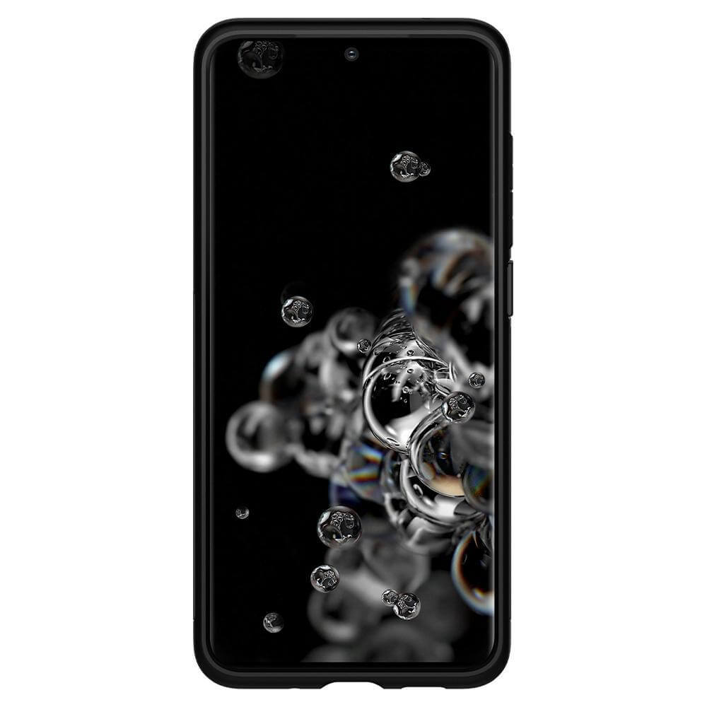 Защитный чехол для Samsung Galaxy S20+ Spigen Slim Armor