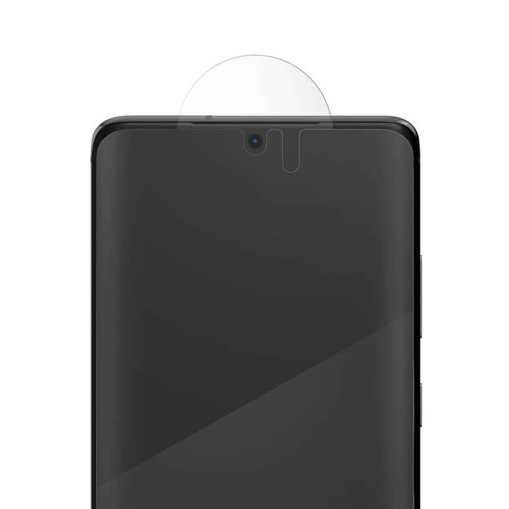 Защитная пленка для Samsung Galaxy S20 ZAGG InvisibleShield Ultra Clear+