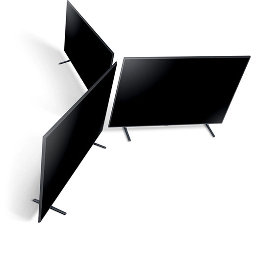 Телевізор Samsung RU8002 4K Smart UHD TV 82 & quot;