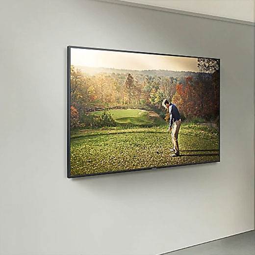 Телевізор Samsung RU8002 4K Smart UHD TV 82 & quot;