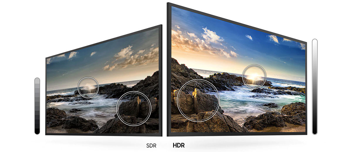 Телевізор Samsung TU7072 UHD 4K Smart TV 65 & quot;