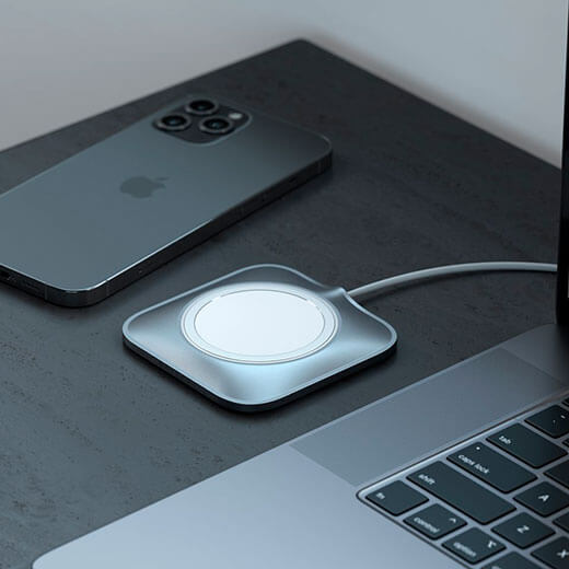 Купити тримач Satechi For MagSafe Charger для iPhone