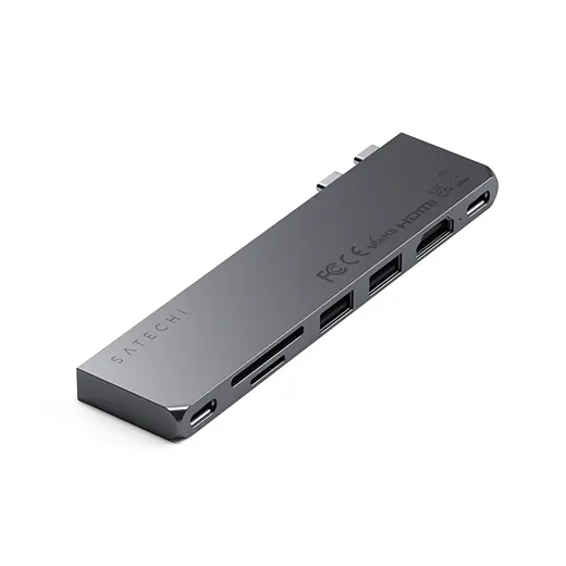 Де придбати перехідники | хаби USB Type-C у Києві, в Україні?